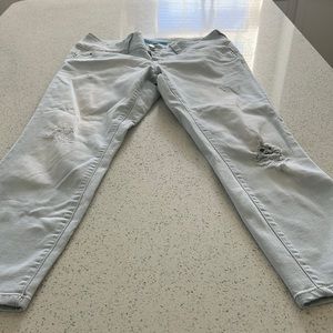 Wanna Better Butt size 11 Juniors